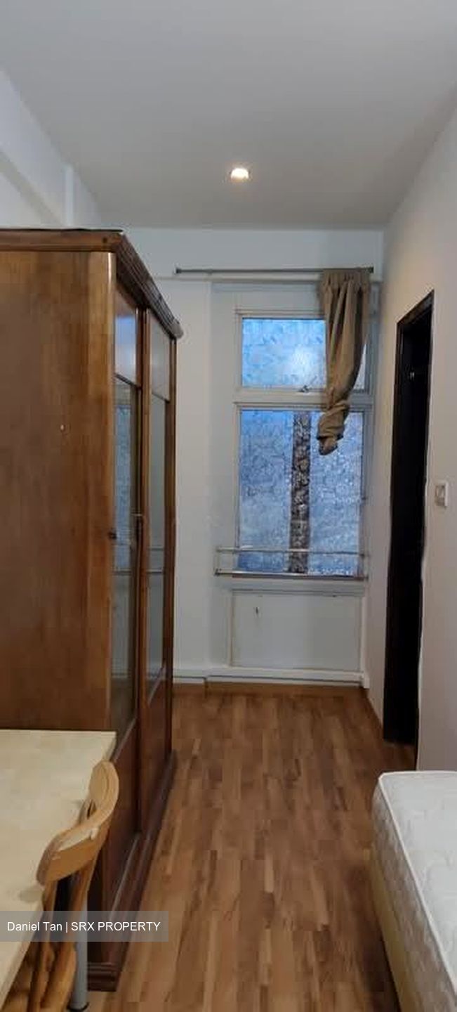 Canberlin Apartments (D14), Apartment #575135021